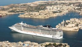 Offerte MSC Crociere – MSC SPLENDIDA da BARI