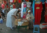 SAN VALENTINO 2025 | TOUR DEL MAROCCO da Roma