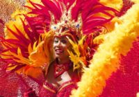 CARNEVALE RIO 2025 | BRASILE da Roma