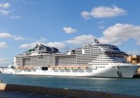 Offerte MSC Crociere – MSC GRANDIOSA da Civitavecchia Offerte MSC Crociere – MSC GRANDIOSA da Civitavecchia