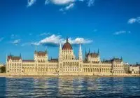 Capodanno 2026 a Budapest