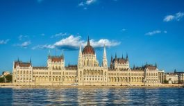 Capodanno 2026 a Budapest