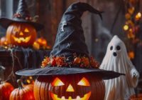 Halloween 2026 Capitali Europee