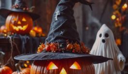 Halloween 2026 Capitali Europee