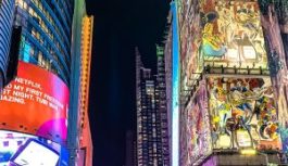 Immacolata 2026 a New York