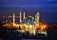 Capodanno a Istanbul 2026 Capodanno a Istanbul 2026