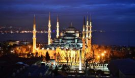 Capodanno a Istanbul 2026