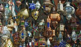 Pasqua a Marrakech 2027