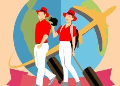 Viaggi e Turismo: perchè scegliere un’agenzia viaggi?
