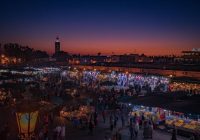 Capodanno a Sharm El Sheikh 2026