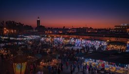 Capodanno a Sharm El Sheikh 2026